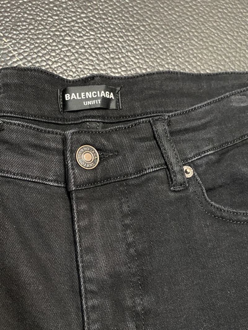 Balenciaga Jeans